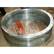 Awwa C207 Plate Flange Steel Ring